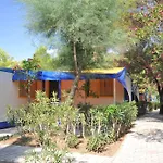 Villaggio Capo Vieste Camping
