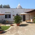 La Collina Degli Ulivi