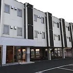 Conbini Ayersrockhotel Sendaitagajo