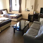 Conbini Ayersrockhotel Sendaitagajo