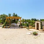 Trulli Ion By Perle Di Puglia