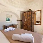 Trulli Ion By Perle Di Puglia