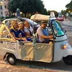 B&B Agora