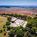 Agriturismo Masseria Terra D'Otranto