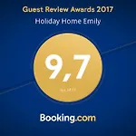 Holiday Home Emily