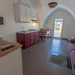 Agriturismo Le Terre