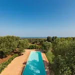Villa Carlita By Barbarhouse
