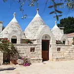 Trullo Dei Messapi