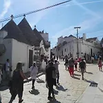 Trulli Sciummo Relais