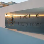 Y Arcillos Luxury Rooms Cin Ito75O35B4Ooo468O2