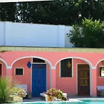Luxury Villa Crilugi