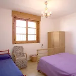 Grande Casa Vista Mare Vicino Spiaggia M124