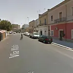 La Sciuscetta