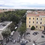 Conte Di Cavour