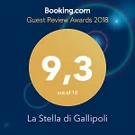 La Stella Di Gallipoli