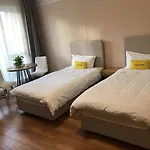 Jilin Songhua Lake Qingshan Vanke Ski Resort Apartment