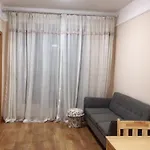Jilin Songhua Lake Qingshan Vanke Ski Resort Apartment