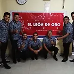 Hotel El Leon De Oro
