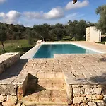 Mille E Un Trullo
