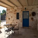 Masseria Oreglia