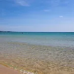 Monolocale Al Mare Salento Ionio Spiaggia M607