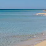 Monolocale Vicino Alle Maldive Del Salento M606