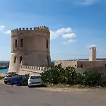 Monolocale Vicino Alle Maldive Del Salento M606