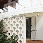 Casa Anna, Villaggio Rosa