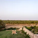 Farm Stay Masseria Santo Blasio