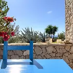 Villa La Pizzica By Lovesud