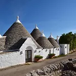 B&B Trullo Barbagiullo