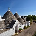 B&B Trullo Barbagiullo