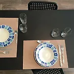 Goodstay New City Apartment