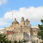 Ostuni Nuova Casa Vacanze