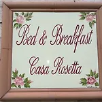 Casa Rosetta