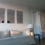 Hermoso Departamento Con Vista Al Mar