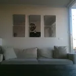 Hermoso Departamento Con Vista Al Mar