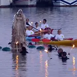 La Dimora Di Teti