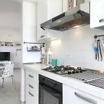 Starfish Apt By Lovesud