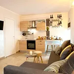 Apartment Claustro Pestrichella