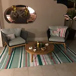 200 Rooms & Terrace