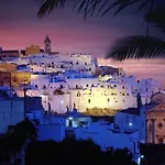 Piccola Oasi San Nicola