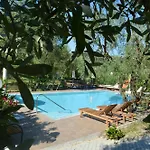 Agriturismo Valle Dei Gelsi