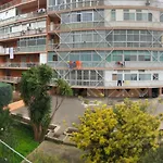 Short Lets Cancellorotto Suite