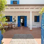 Villa Acqua Azzurra