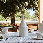 Helloapulia Masseria Terrarossa