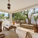 Trullo Il Karrubo