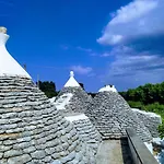 Trullo Cavallo