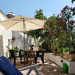 Trullo Cavallo