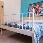 Home Italy Vista Mare Santo Spirito